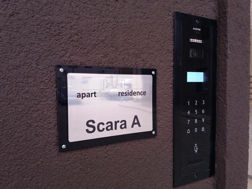 יאשי Sophia Studio מראה חיצוני תמונה